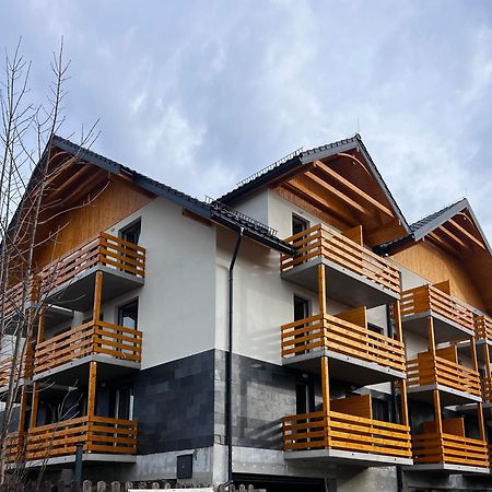 Apartament Przytulny Zakatek Karkonoszy Karpacz Zewnętrze zdjęcie