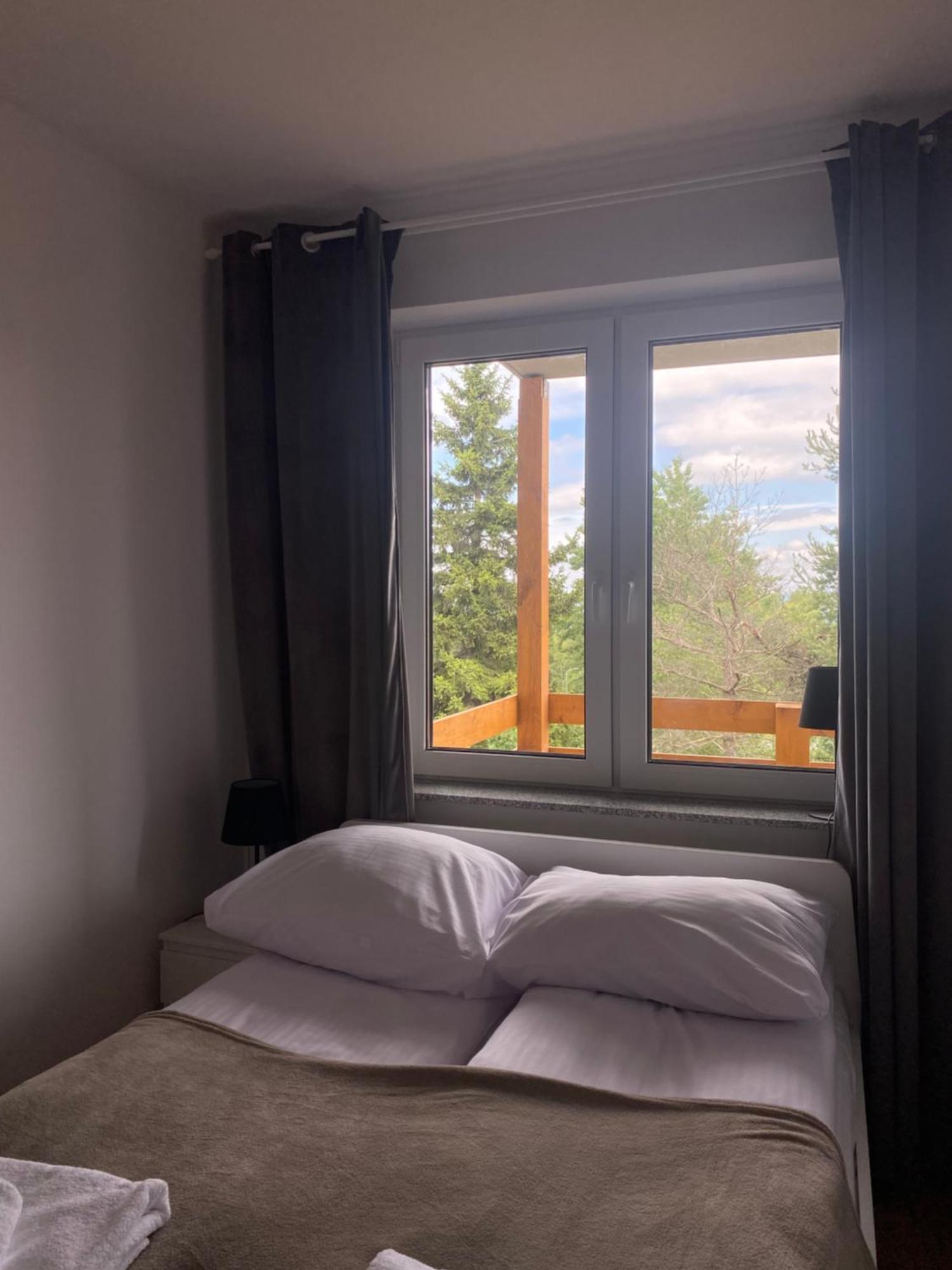 Apartament Przytulny Zakatek Karkonoszy Karpacz Zewnętrze zdjęcie