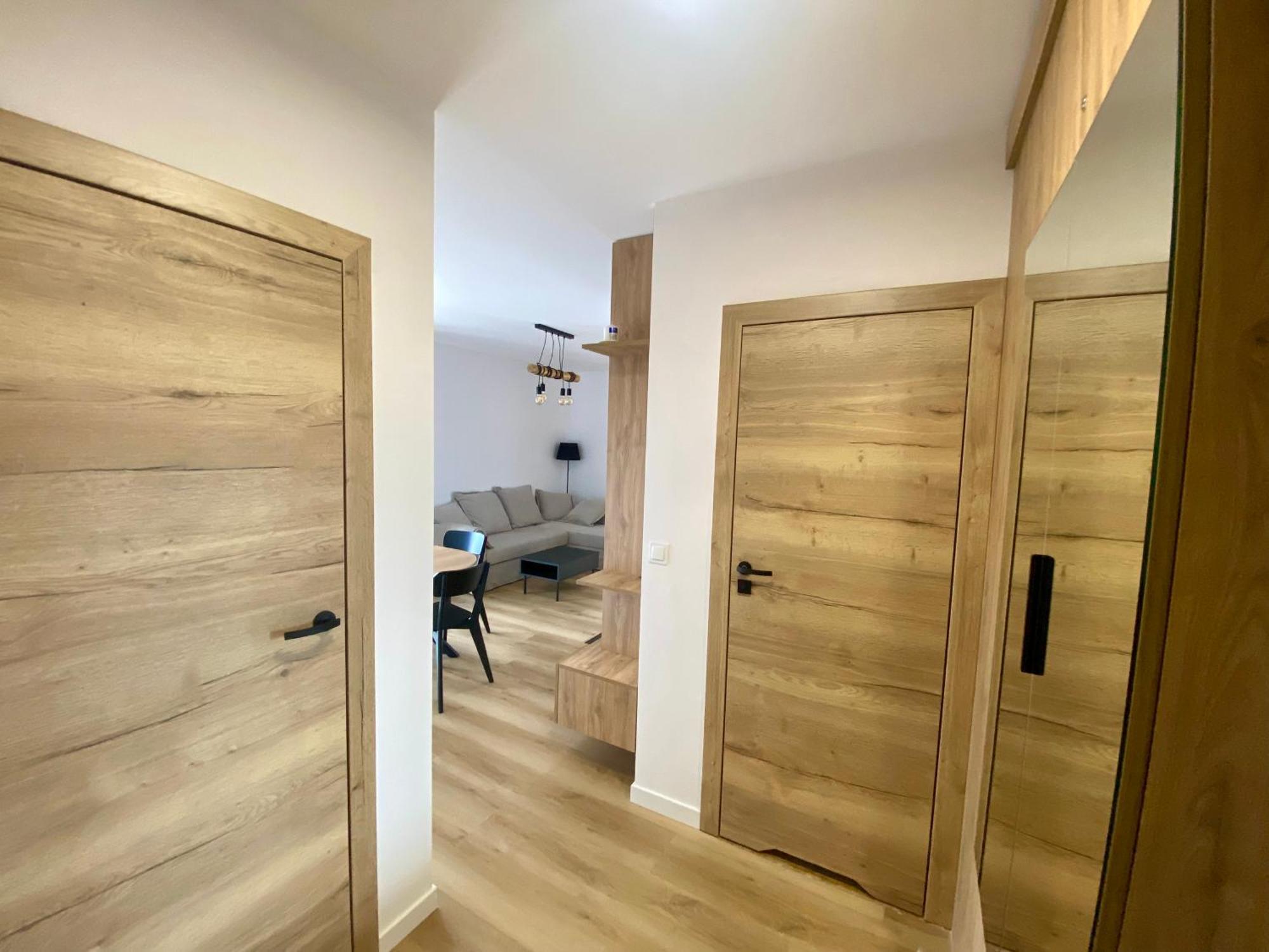 Apartament Przytulny Zakatek Karkonoszy Karpacz Zewnętrze zdjęcie