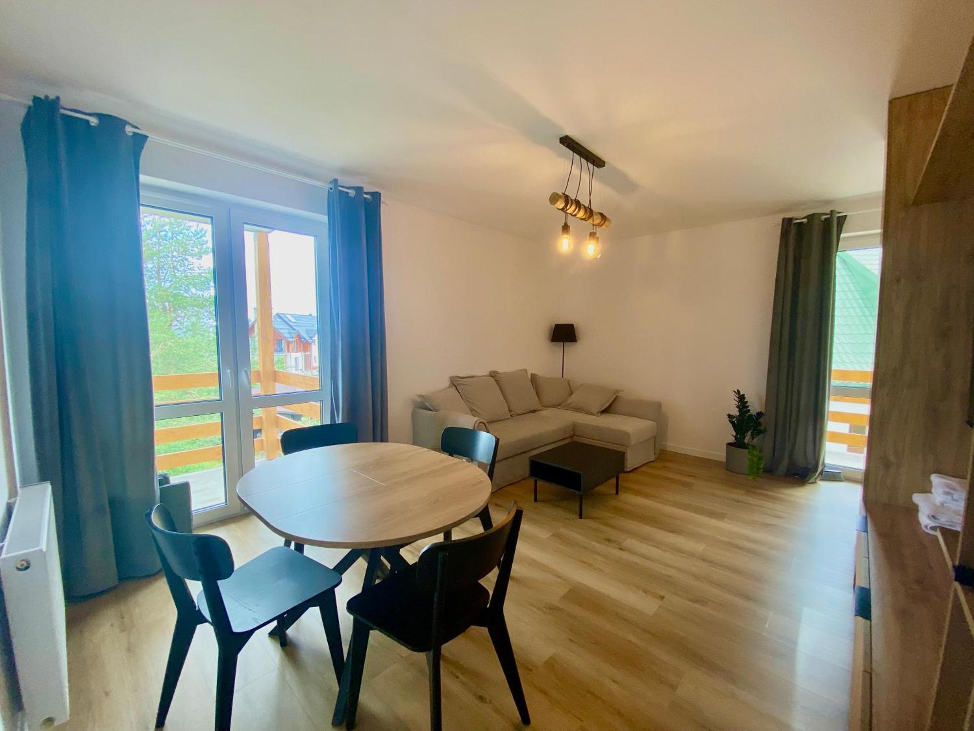 Apartament Przytulny Zakatek Karkonoszy Karpacz Zewnętrze zdjęcie