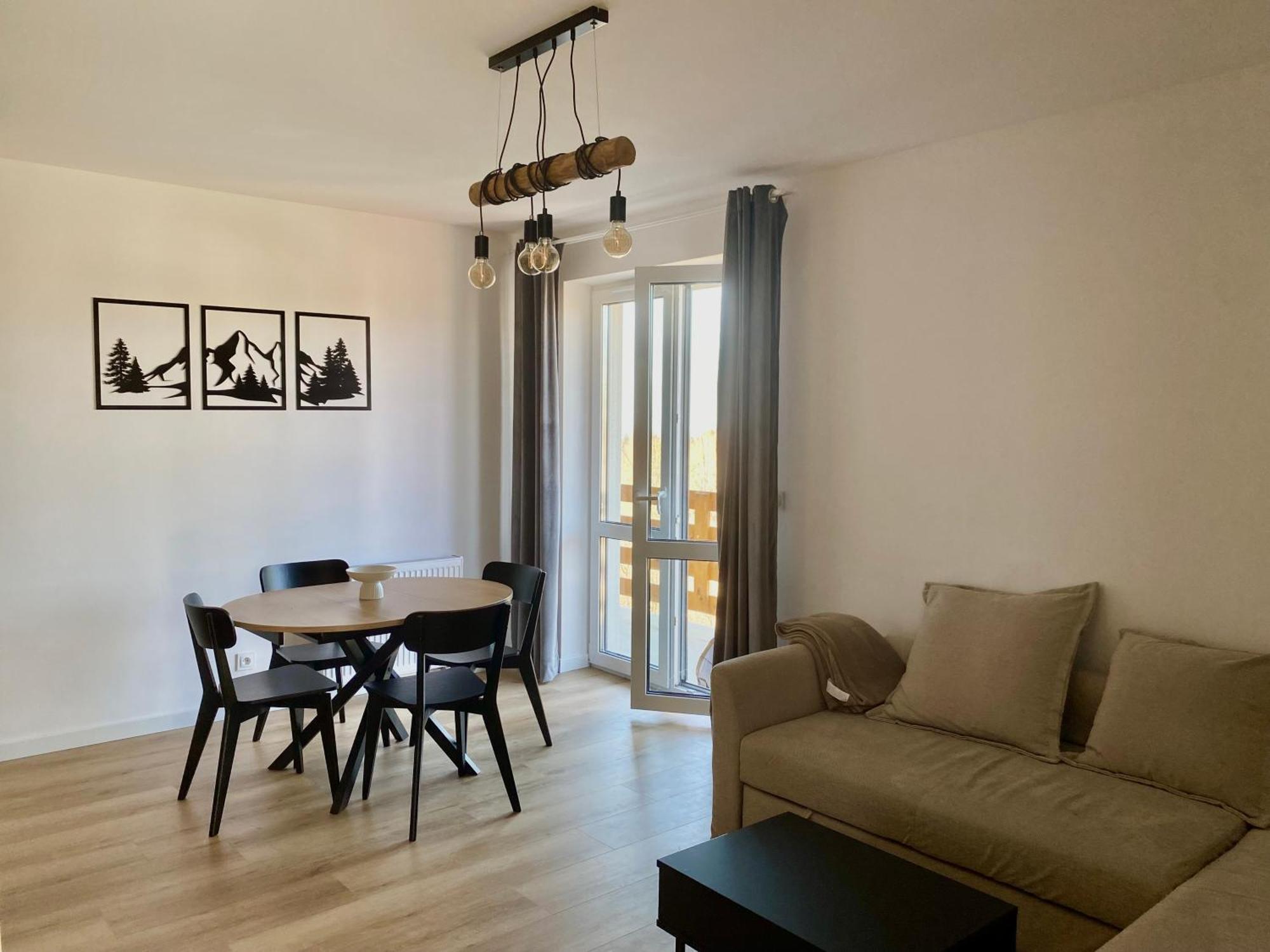 Apartament Przytulny Zakatek Karkonoszy Karpacz Zewnętrze zdjęcie